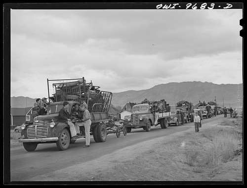 Photo butte montana trucks - photo:butte,, montana.