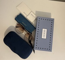 Gucci Asian Fit GG0882SA