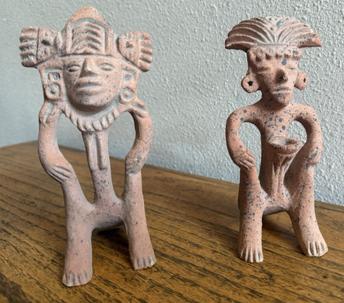 Mexican pre columbian - mexican, pre-columbian