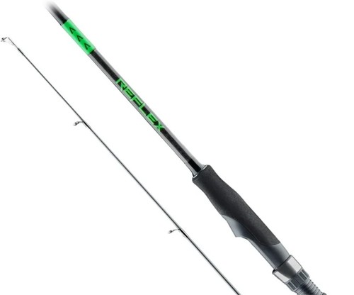 Select reflex spin - select, rod