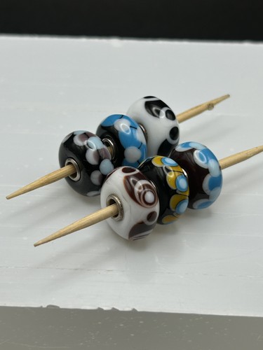 Genuine trollbeads chunky - trollbeads,