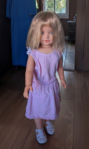 Vintage 1994 jesmar - 30",