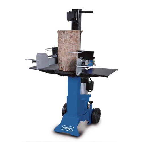 Scheppach hl730 vertical log - scheppach,