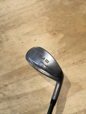Confidence Golf VISA III