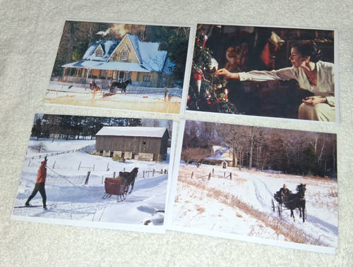 Road avonlea christmas - 8,