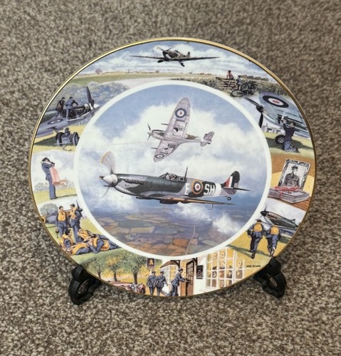 Royal doulton plate all a - royal, in