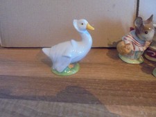 beswick BEATRIX POTTER FIGURE