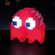 Official Pac-Man Ghost Colour Changing Light
