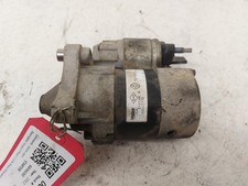 2012 RENAULT KANGOO II 1.6L