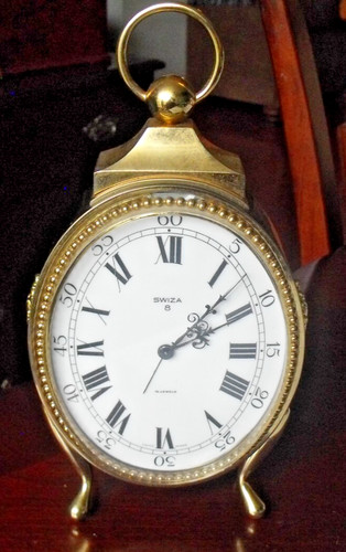 Swiza days alarm - 8,