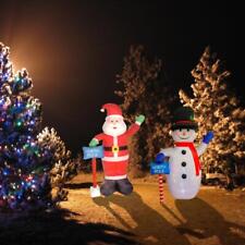 Giant Outdoor Christmas