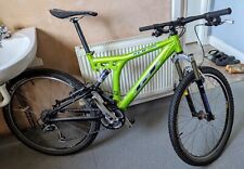 Vintage GT XCR 2000 I-Drive Mountain Bike 26" 