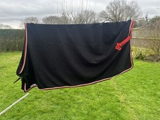 Rambo Show Rug 7’3”