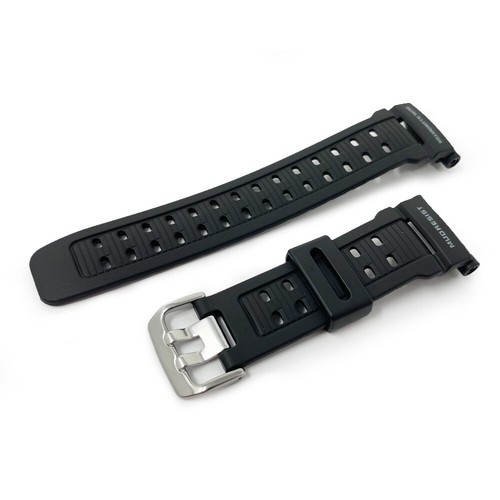 Genuine casio watch strap - casio,