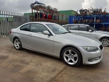 Bmw e92 320i - 320i, coupe