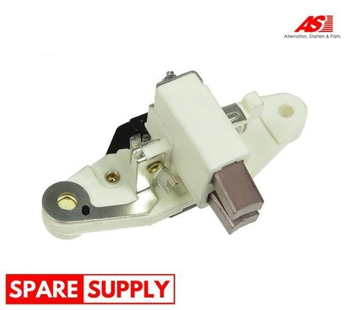 Alternator regulator for iveco - regulator,