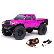 Axial SCX24 Base Camp 4WD RTR