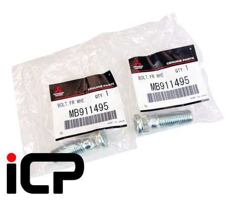 Wheel stud hub bolts - stud,