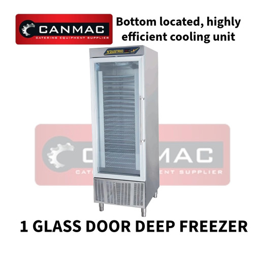 Canmac free standing upright - standing,