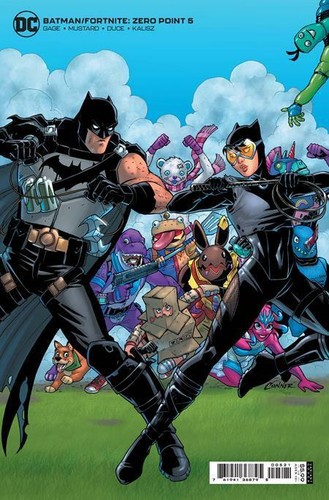 Batman fortnite zero point - fortnite,