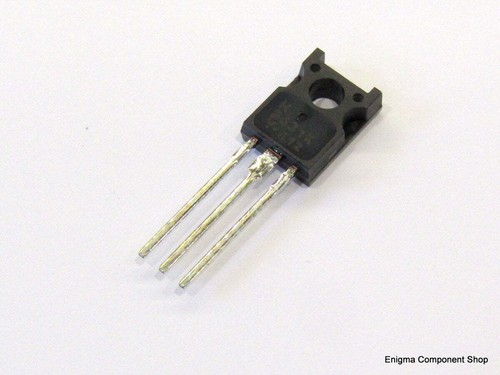 Toshiba 2sb631k pnp audio - pnp,