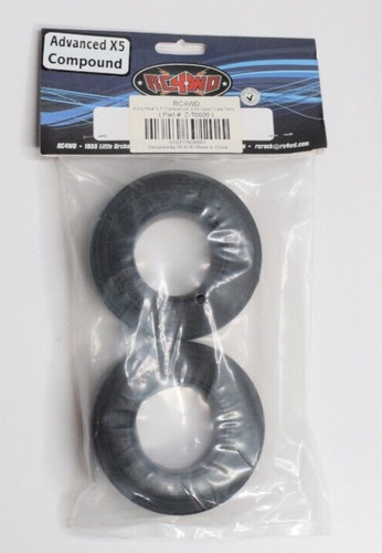 Rc4wd long haul - rc4wd,