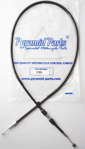 Clutch cable for - clutch,