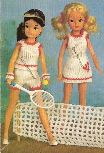 Knitting pattern copy - , 1084. 
