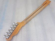 1985 FENDER TELECASTER MAPLE