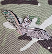 AAC / Army Air Corps Pilots