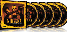 Nirvana – The Broadcast