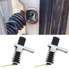 2X Door Interior Light Switch For Vw Jetta Caddy Scirocco Transporter T3 T4 T25