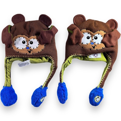 Flipeez monkey kids unisex one - flipeez,