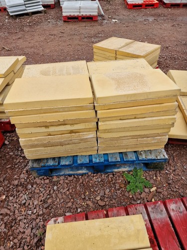 Concrete coping stones 30nr - stones,