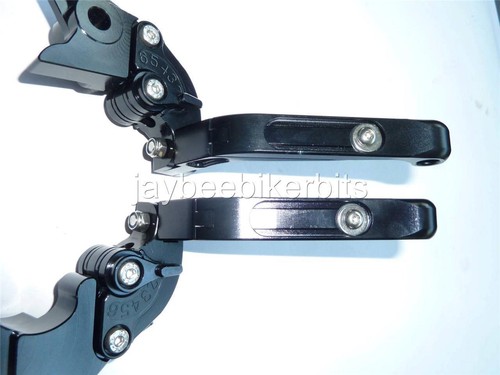 Suzuki dl650 strom folding - suzuki,