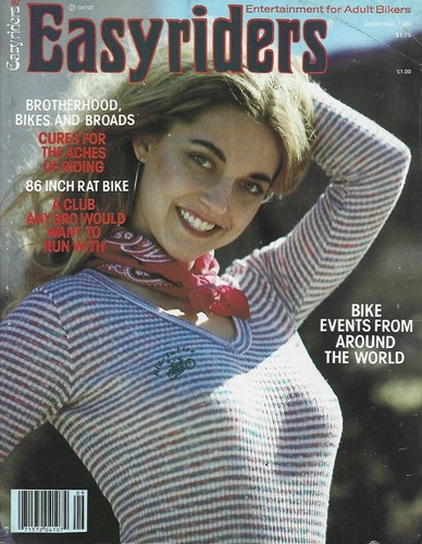 September 1980 easyriders - september,