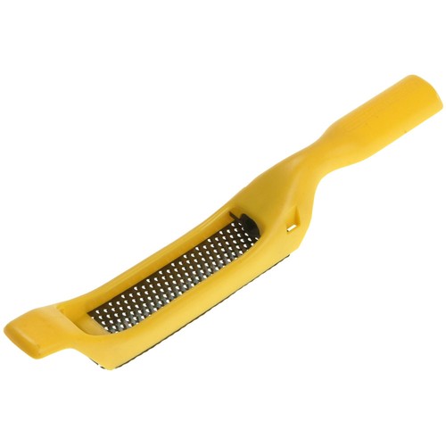 Stanley surform moulded body - surform,