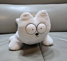 Simon cat soft - simon's, plush