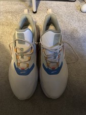 Puma x Duvin GS-Fast Golf Shoes