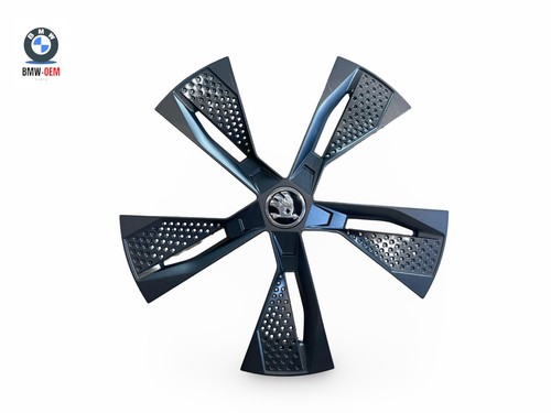 Skoda fabia alloy wheel - 17",