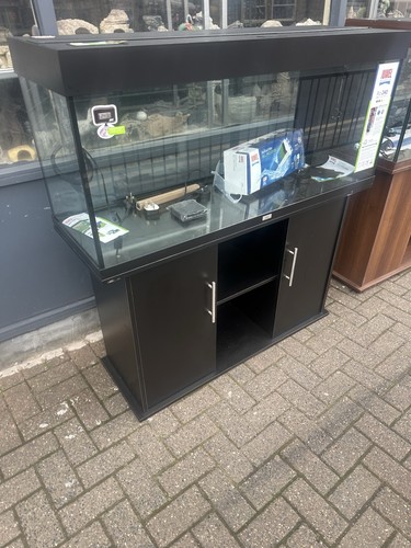 Juwel rio 240l aquarium - aquarium, and