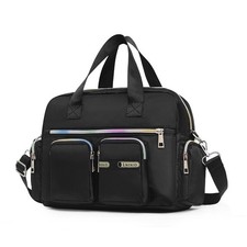 Ladies Handbag Multi Pockets