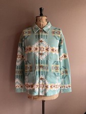 Pendleton Chore Jacket Mens