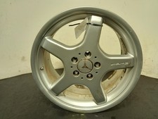 MERCEDES SL 18" Inch 5x112