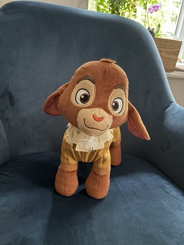 Disney valentino goat - disney,
