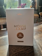 NEW Seletti Standing Mouse