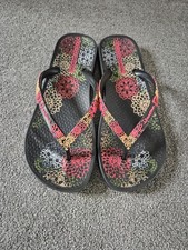 Ipanema Ladies Flip Flops Size