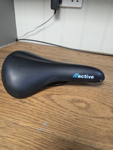 Vintage active saddle touring - vintage,