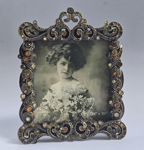 Tizo ornate crystal - tizo,