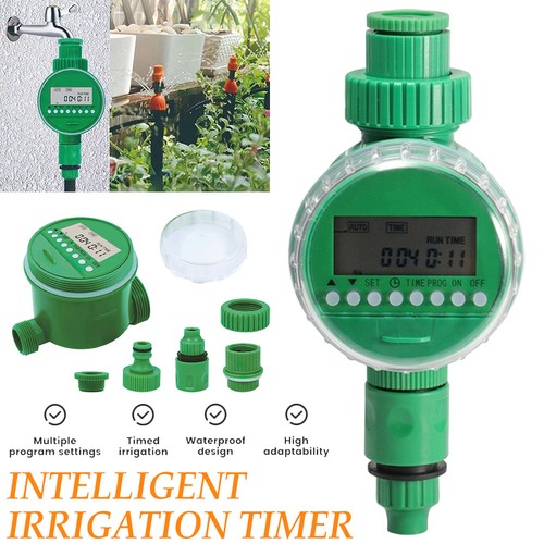 Automatic garden hose water - hose,